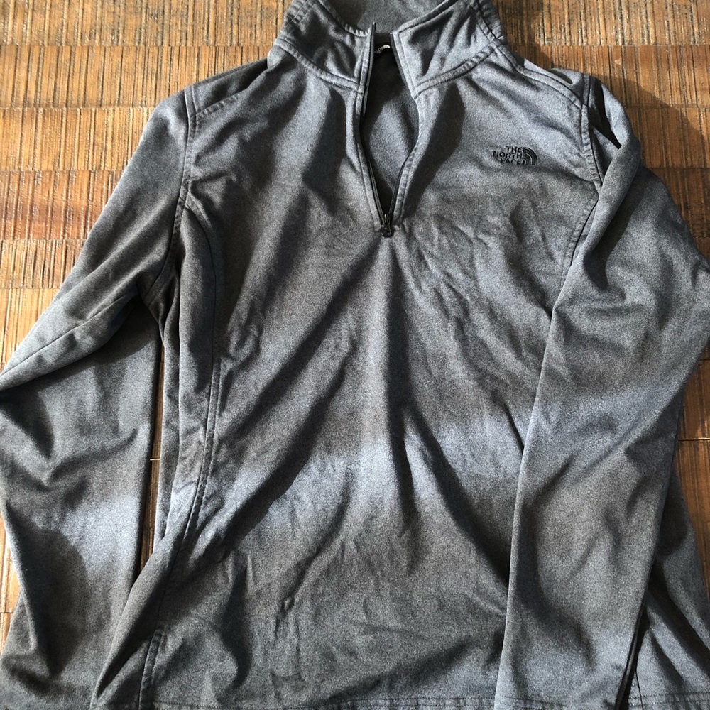 North Face Pullover